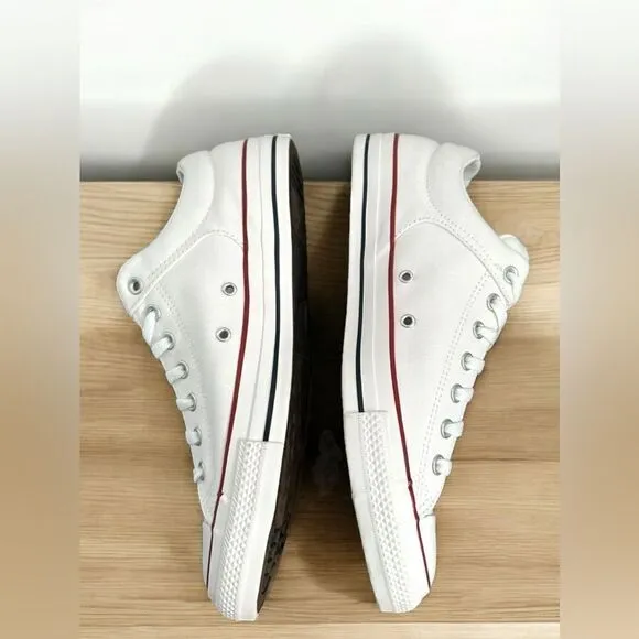 CONVERSE Chuck Taylor All Star Hi Street OX Low Size 13 Mens 15 Women A01717F