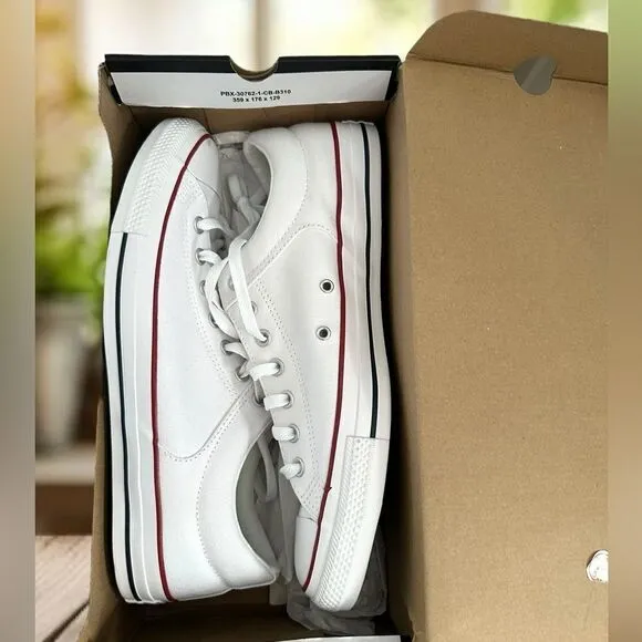 CONVERSE Chuck Taylor All Star Hi Street OX Low Size 13 Mens 15 Women A01717F