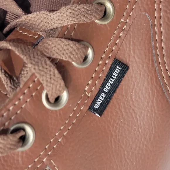 Converse Chuck Taylor All Star Malden Street Water-repellant Brown High Top