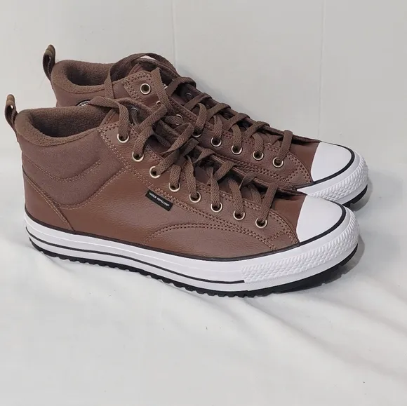 Converse Chuck Taylor All Star Malden Street Water-repellant Brown High Top