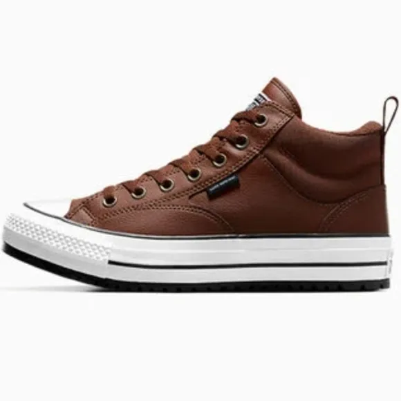 Converse Chuck Taylor All Star Malden Street Water-repellant Brown High Top