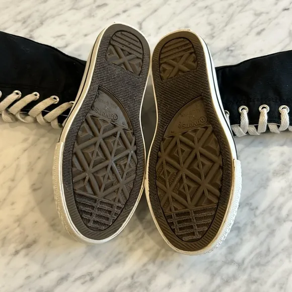 Converse Chuck Taylor All Star Tall Lace-up Sneakers