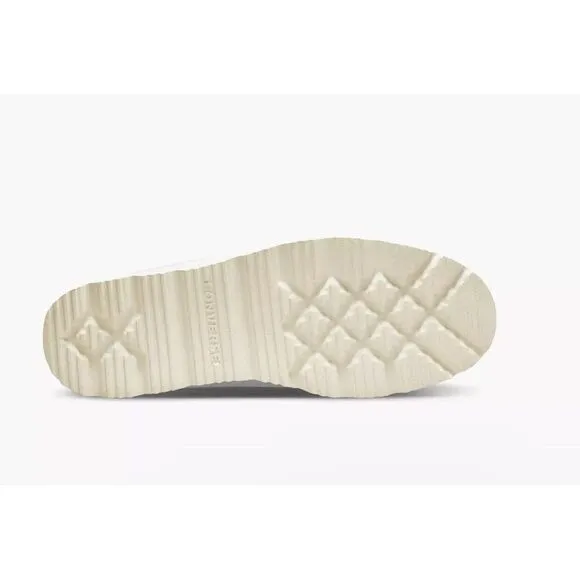 Converse‎ Chuck Taylor Crafted Boot Hi Egret/Ivory/Pink 173212C M/8 W/10