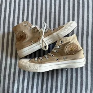 Converse Chuck Taylor All Star Canvas Sneakers Men’s size 5.5 Women’s size 7