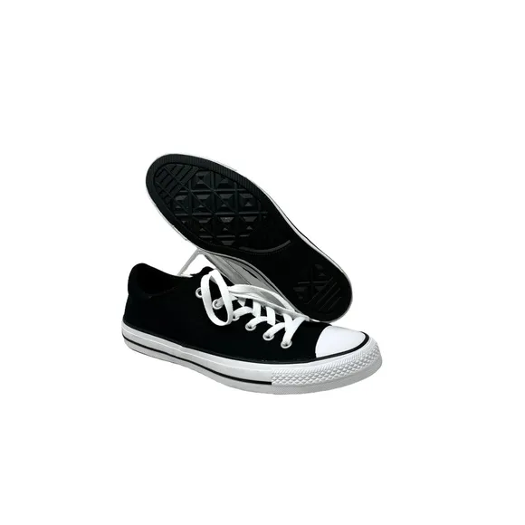 Converse Ctas Madison Canvas Casual Low Top Sneakers Women's Size 563508F-WBB