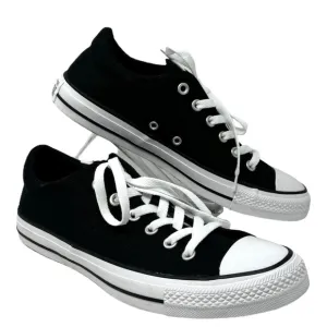 Converse Ctas Madison Canvas Casual Low Top Sneakers Women's Size 563508F-WBB