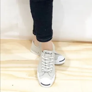 Converse‎ Jack Purcell Canvas Low Sneakers Women’s 6.5