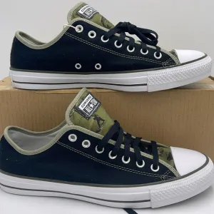 Converse Men’s Chuck Taylor All Star Canvas 152621C Sneakers