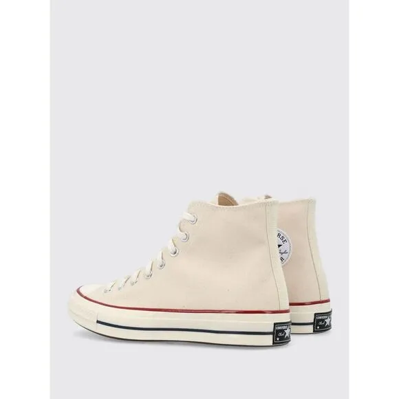 Converse Sneakers men Cream Sneakers