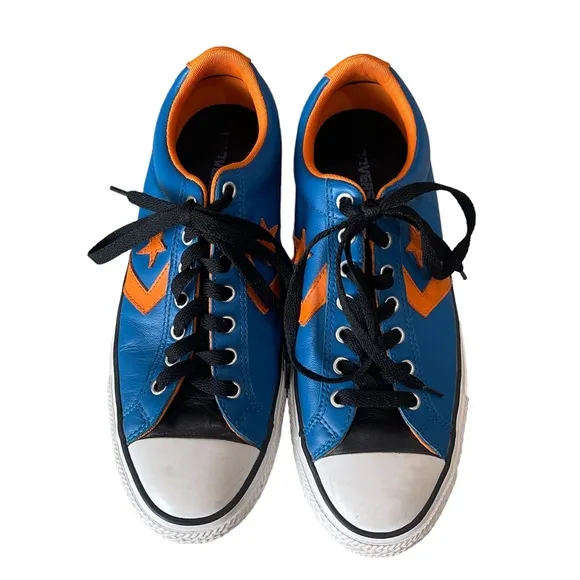 Converse Star Player Sneakers EUC