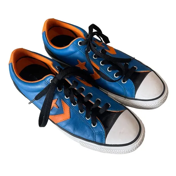 Converse Star Player Sneakers EUC