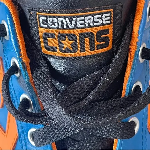 Converse Star Player Sneakers EUC