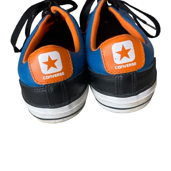 Converse Star Player Sneakers EUC