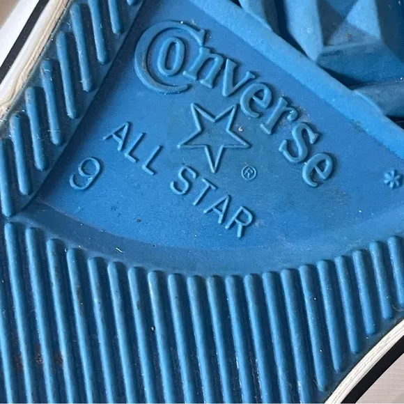 Converse Star Player Sneakers EUC
