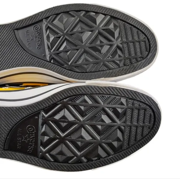 Converse Unisex Batman 80th Anniversary Sneakers (M 5.5 W 7.5)