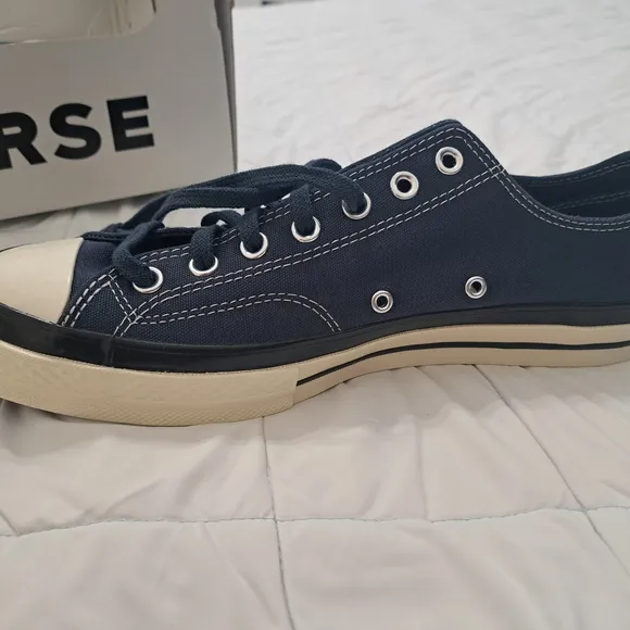 Converse X Fragment X Moncler