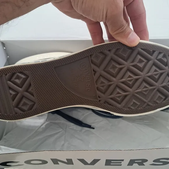 Converse X Fragment X Moncler