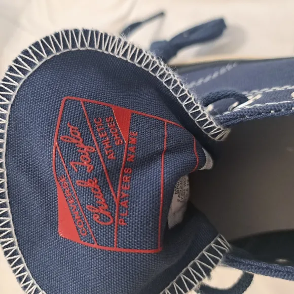 Converse X Fragment X Moncler