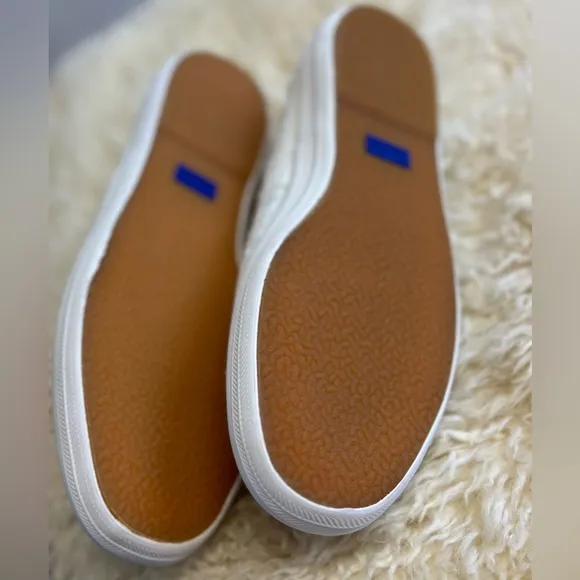 COPY - Altuzarra CHAMPION' SNEAKERSnow White new no box and tag‎ .