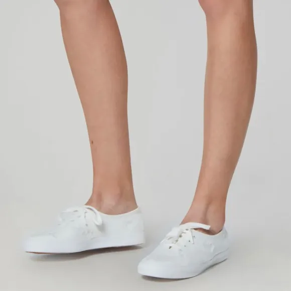 COPY - Altuzarra CHAMPION' SNEAKERSnow White new no box and tag‎ .