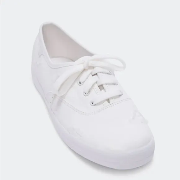COPY - Altuzarra CHAMPION' SNEAKERSnow White new no box and tag‎ .