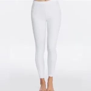 COPY - SPANX white skinny jeans