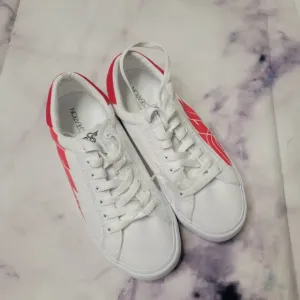 Creative Recreation Zeus Lace Up Canvas Sneakers 6