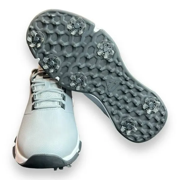 Cuater by TravisMathew The Ringer Spiked Mens Golf Shoes Size 8 New