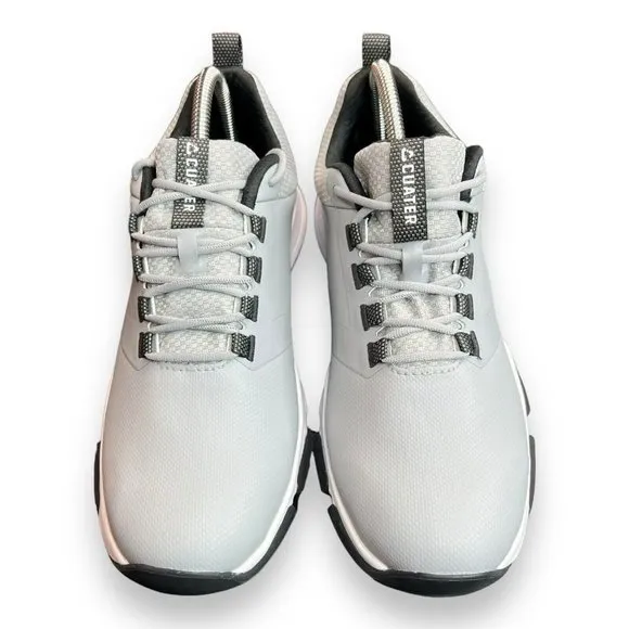 Cuater by TravisMathew The Ringer Spiked Mens Golf Shoes Size 8 New