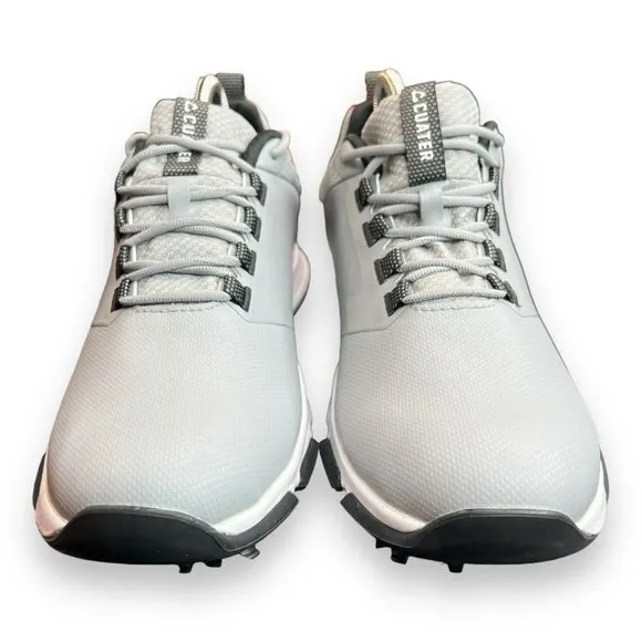 Cuater by TravisMathew The Ringer Spiked Mens Golf Shoes Size 8 New