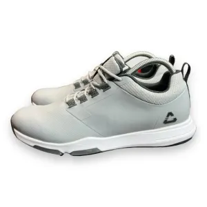 Cuater by TravisMathew The Ringer Spiked Mens Golf Shoes Size 8 New