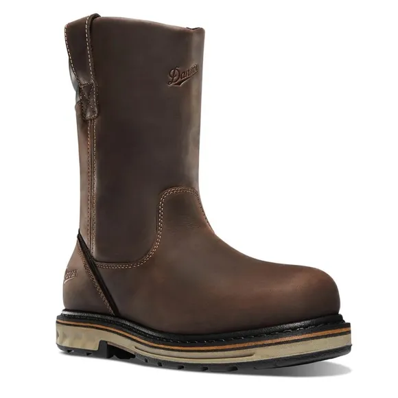Danner 11” Steel Yard Wellington