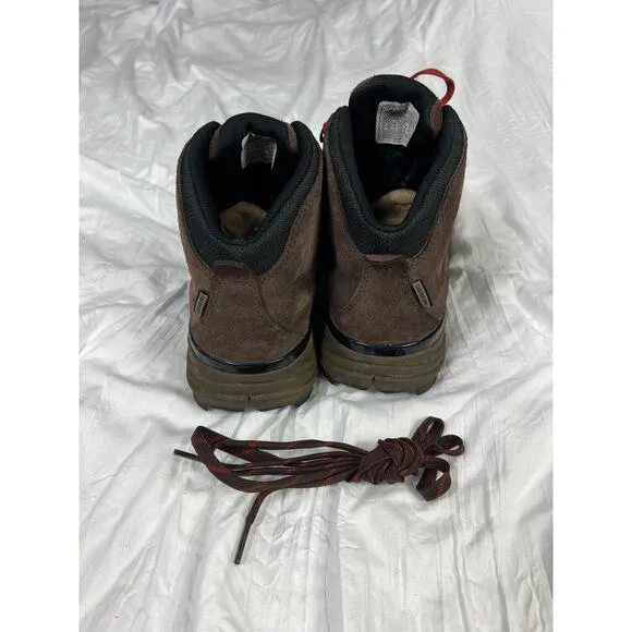 Danner 1932 Women Mountain 600 Java Bossa Nova Hiking Boots