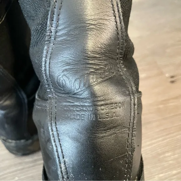 Danner Arcadia 8” Gore-Tex  Waterproof Tactical Hiking Boots Size 8
