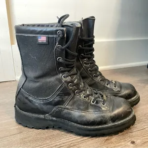 Danner Arcadia 8” Gore-Tex  Waterproof Tactical Hiking Boots Size 8