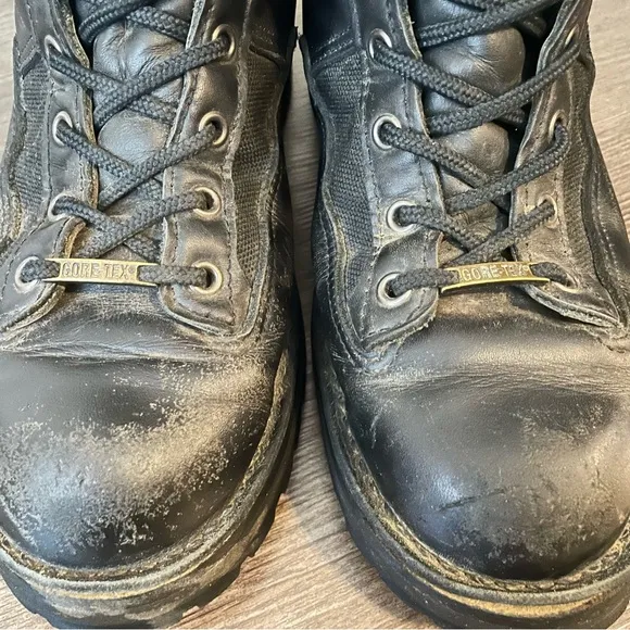 Danner Arcadia 8” Gore-Tex  Waterproof Tactical Hiking Boots Size 8