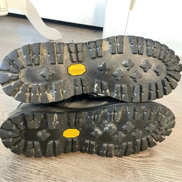 Danner Arcadia 8” Gore-Tex  Waterproof Tactical Hiking Boots Size 8