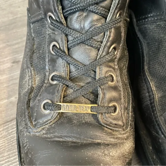 Danner Arcadia 8” Gore-Tex  Waterproof Tactical Hiking Boots Size 8