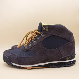 Danner JAG DW Turkish Coffee Hiking Boots 37246 Men's Size 7.5