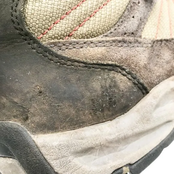 DANNER SOBO 6&quot; Hiking Boot Charcoal Olive High Top Outdoor Boots Mens 9