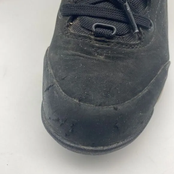 Danner Women's Inquire Mid Winter‎ 5&quot; Hiking Boots, Sz US 9, Black/Gray, 64570