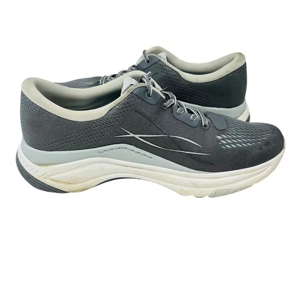 DANSKO Gray Pace Mesh Sneakers Shoes Sz 41 10.5 Walking Running Arch Support