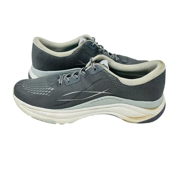 DANSKO Gray Pace Mesh Sneakers Shoes Sz 41 10.5 Walking Running Arch Support