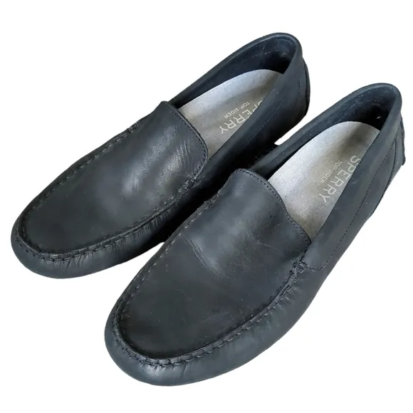 Davenport Venetian DriverDriver Loafer Casual Shoes - Flat Heel