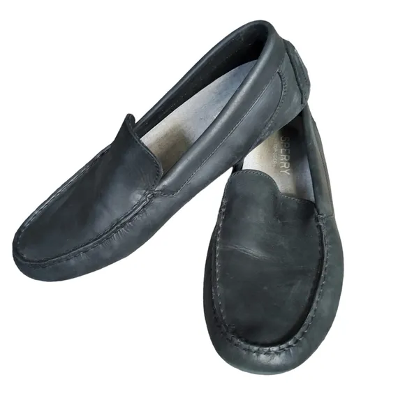 Davenport Venetian DriverDriver Loafer Casual Shoes - Flat Heel