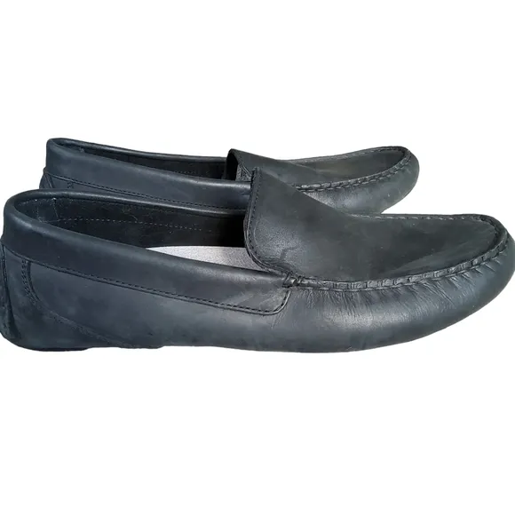 Davenport Venetian DriverDriver Loafer Casual Shoes - Flat Heel