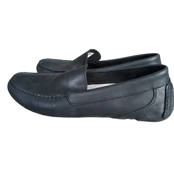 Davenport Venetian DriverDriver Loafer Casual Shoes - Flat Heel