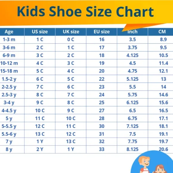 D.D.STEP Boys Tan Leather Padded Arch Support Shoes Sneakers Sz EU 30