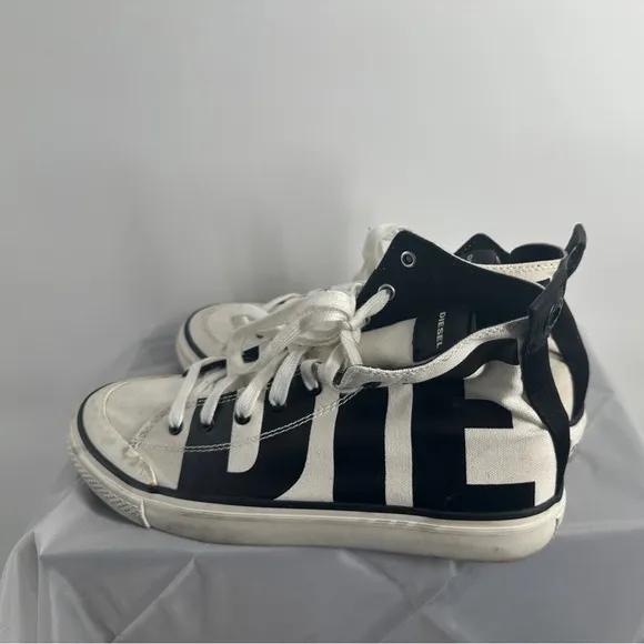Diesel S-Astico MC Men's  Sneakers High Top