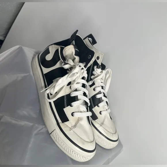 Diesel S-Astico MC Men's  Sneakers High Top